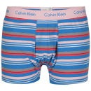 CALVIN KLEIN X ELEMENTS COTTON FIRE TRUNK - MULTI