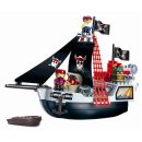 Piratte Ship Play Set
