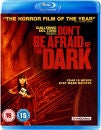 Dont be Afraid of the Dark (Single Disc)