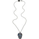 Tatty Devine Sugar Skull Necklace