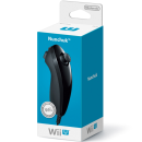 Wii U Nunchuk - Black