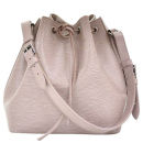 Louis Vuitton Vintage Epi Leather Noe Petit Lilac Shoulder Bag