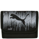 Puma Men's Echo Wallet - Black/High