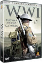 WWI: The War To End All Wars