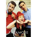 Paramore Trio - Maxi Poster - 61 x 91.5cm