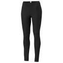 Columbia Women's Midweight Baselayer Thermal Tights - Black