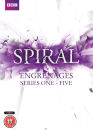 Spiral - Series 1-5