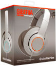 SteelSeries Siberia RAW Prism (PC & PS4)