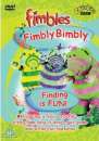 Fimbles - Fimbly Bimbly... Finding Is Fun