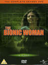 The Bionic Woman