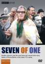 Seven Of One (Ronnie Barker)