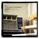 The Cinematic Orchestra - Ma Fleur: Live At The Barbican