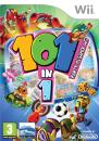101 In 1 Party Megamix