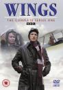 WINGS THE COMPLETE SERIES ONE (TBC)