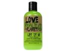Love Peace and The Planet Let It Be Leave-In Conditioner
