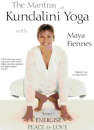 The Mantras of Kundalini Yoga with Maya