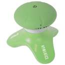 HoMedics PM-SPL Water Resistant Vibration Massager (PM-SPL-EU)