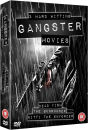 Gangster movies (Dead fish / The Gunrunner / Nitti)