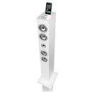 iTek iRise Tower Speaker White