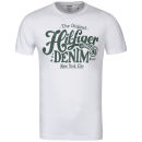 Tommy Hilfiger Men's Federer T-Shirt - Classic White
