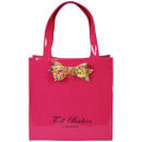 Ted Baker Women's Foticon Kaliedescope Bow Small Ikon - Pink