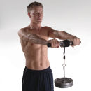 Gold's Gym Wrist Curler