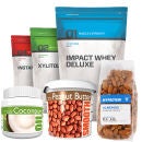 Myprotein Protein Cupboard Bundle