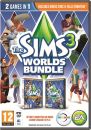 The Sims 3: World Bundle