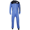 Catskill Men's Thurgo Onesie - Royal