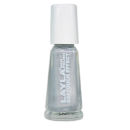 Layla Cosmetics Softouch Effect Nail Polish N.01 Marshmallow Twinkle (10ml)