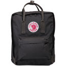 Fjallraven Kanken Backpack - Brown