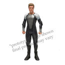 Peeta The Hunger Games Catching Fire Action Figure