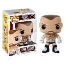 WWE CM Punk Pop Vinyl Figure Merchandise Zavvi UK