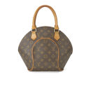 Louis Vuitton Men's Monogram Ellipse Grab Bag - Multi