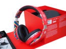 Beats by Dr. Dre Studio Noise Cancelling HD Coca Cola LTD Edition Headphones with Microphone