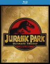 Jurassic Park Trilogy