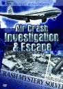 Air Crash Investigation And Escape