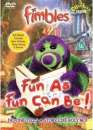 Fimbles - Fun As Fun Can Be!