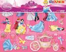 Disney Princess Mini Feltastic