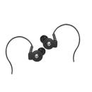 Skullcandy 2010 Asym Headphones - Black