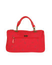 Red Or Dead Pheonix Printed Grab Bag