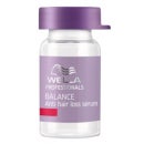 Wella Professionals Balance Anti-Hair Loss Serum (8X6ml)