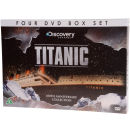 Titanic - Gift Set