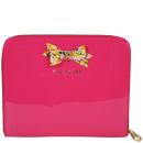 Ted Baker Women's Fiicon Kaliedescope Bow IPAD Case - Pink