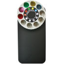 iCool Camera Lens Case for iPhone 5