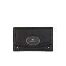Fiorelli Nigella Medium Drop Down Purse - Black