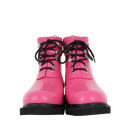 Ilse Jacobsen Women's Rub 2 Boots - Pink - Free UK Delivery Available