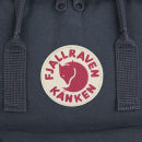 Fjallraven Kanken Backpack - Navy