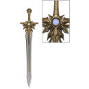 Diablo III Prop Replica Eldruin - The Sword of Justice