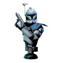 Sideshow Collectibles Star Wars Captain Rex 24 Inch Bust